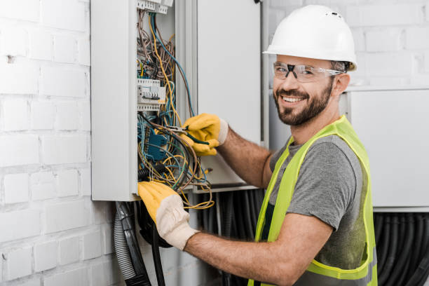 Best Licensed Electrician  in Coalville, UT
