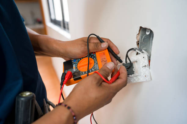 Best Electrician Near Me  in Coalville, UT