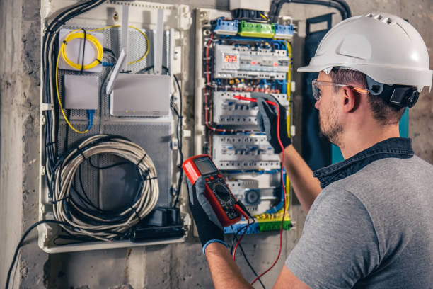 Best Electrical Contractors for Businesses  in Coalville, UT