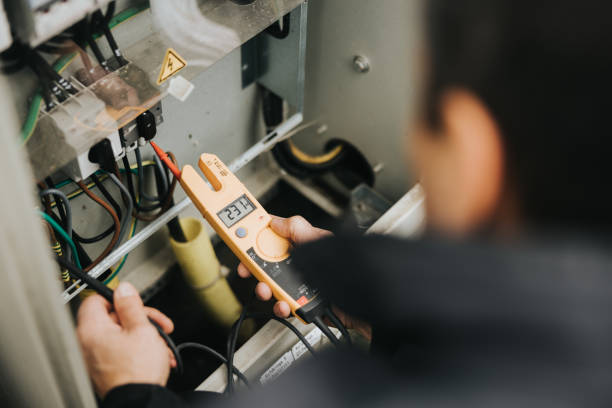 Best 24-Hour Electrician  in Coalville, UT
