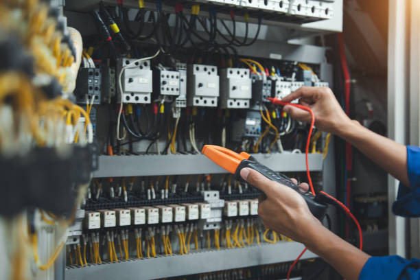 Best Electrical Troubleshooting Services  in Coalville, UT
