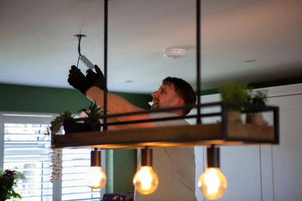 Best Residential Electrician Services  in Coalville, UT