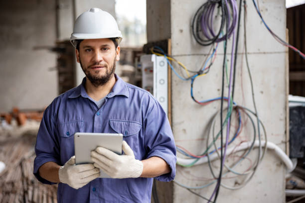 Best Affordable Electrical Installation  in Coalville, UT