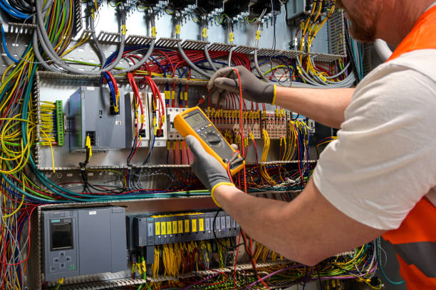 Best Emergency Electrician Near Me  in Coalville, UT