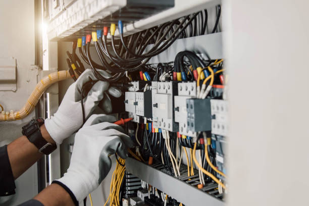 Best Electrical Troubleshooting Services  in Coalville, UT