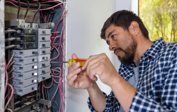 Best Affordable Electrical Installation  in Coalville, UT